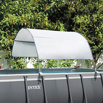 Intex Canopy Pool-Überdachung